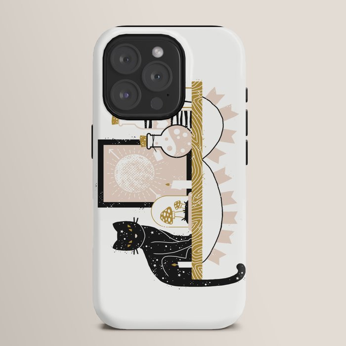 Magical Little Shelf iPhone Case Gallery Image 15