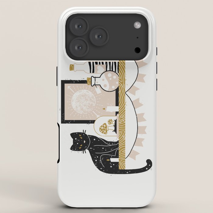 Magical Little Shelf iPhone Case Gallery Image 8