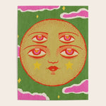 berry moon Poster Gallery Image 1