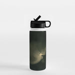 The great nebula in Orion by Étienne Léopold Trouvelot (1875-1876) Water Bottle Gallery Image 1