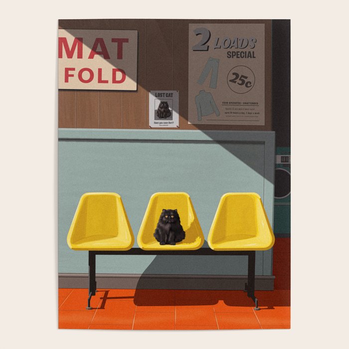 Have You Seen Bert? Poster Gallery Image 4