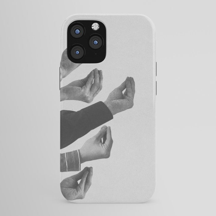 What / che vuoi iPhone Case Gallery Image 43