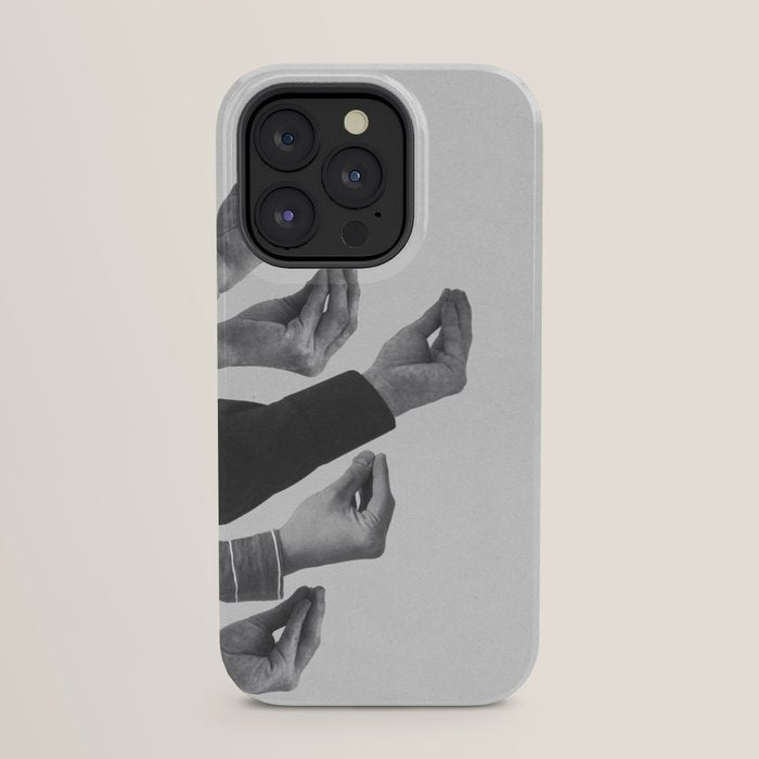 What / che vuoi iPhone Case Gallery Image 31