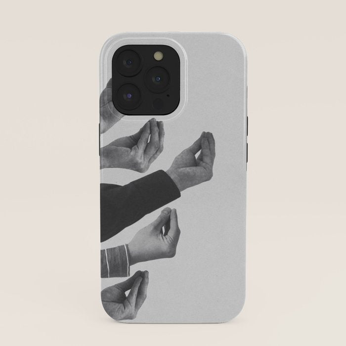 What / che vuoi iPhone Case Gallery Image 39