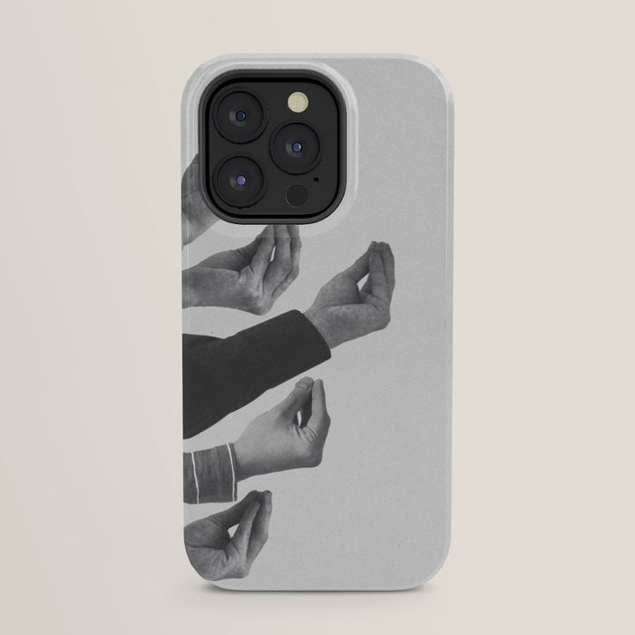 What / che vuoi iPhone Case Gallery Image 23
