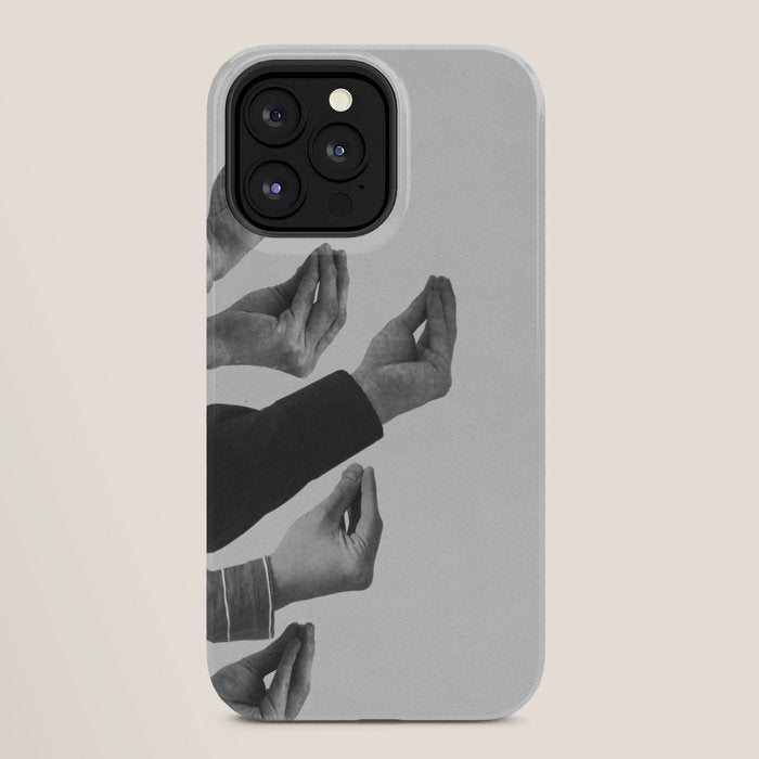 What / che vuoi iPhone Case Gallery Image 28