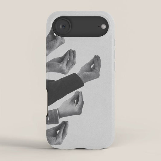 What / che vuoi iPhone Case Gallery Image 2