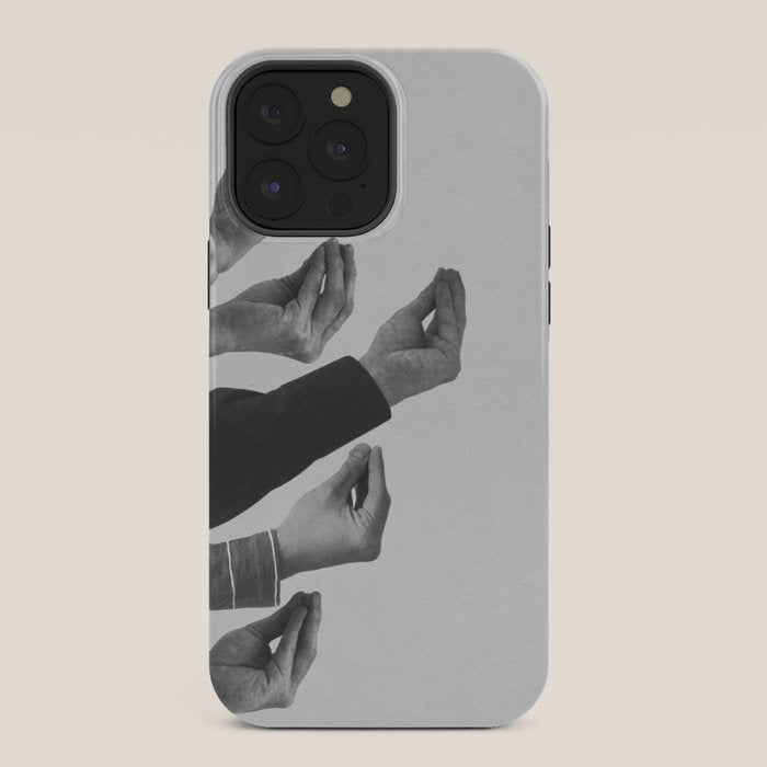 What / che vuoi iPhone Case Gallery Image 36