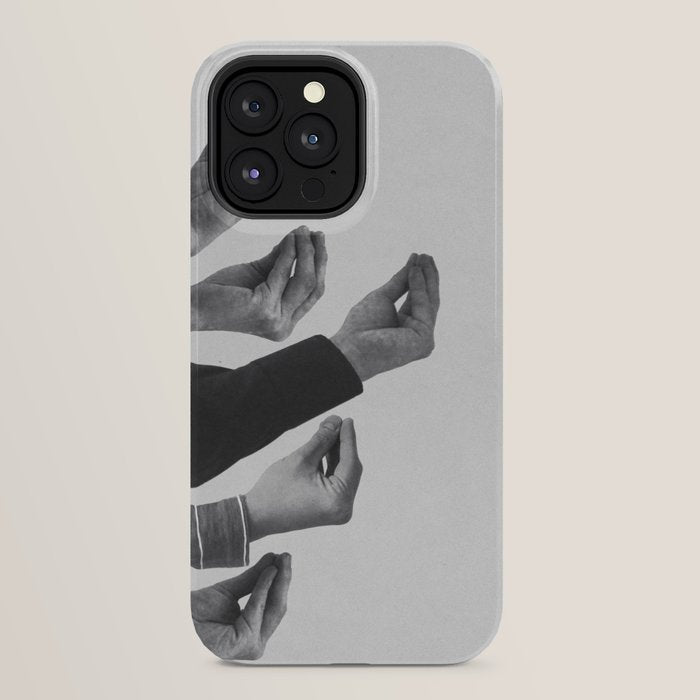 What / che vuoi iPhone Case Gallery Image 24