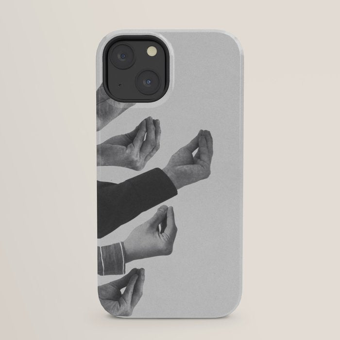 What / che vuoi iPhone Case Gallery Image 21
