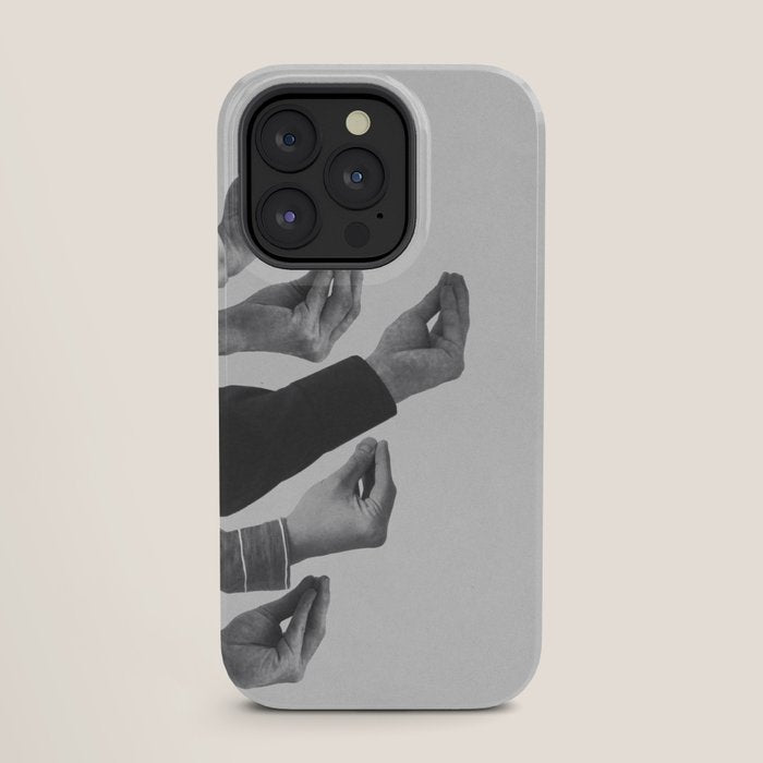 What / che vuoi iPhone Case Gallery Image 27