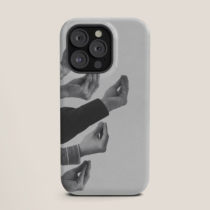 What / che vuoi iPhone Case Gallery Image 19