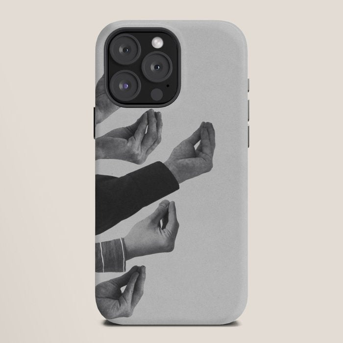What / che vuoi iPhone Case Gallery Image 12