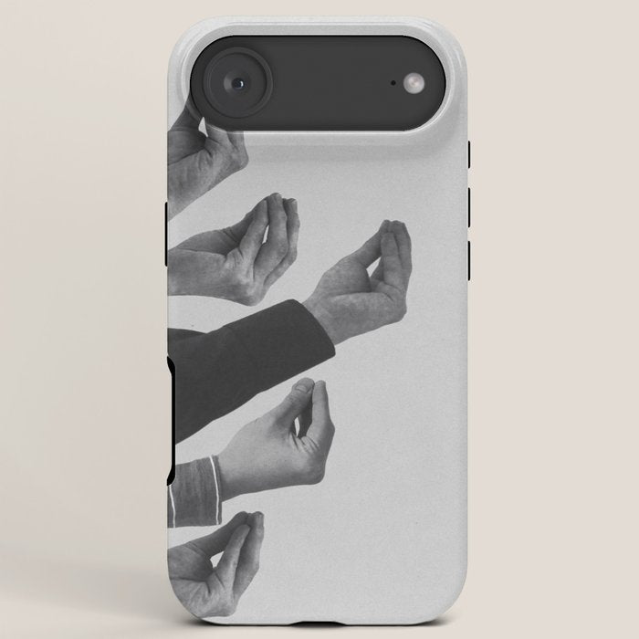 What / che vuoi iPhone Case Gallery Image 6