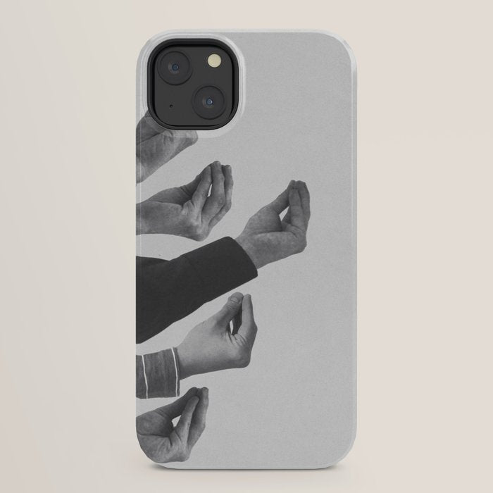 What / che vuoi iPhone Case Gallery Image 22