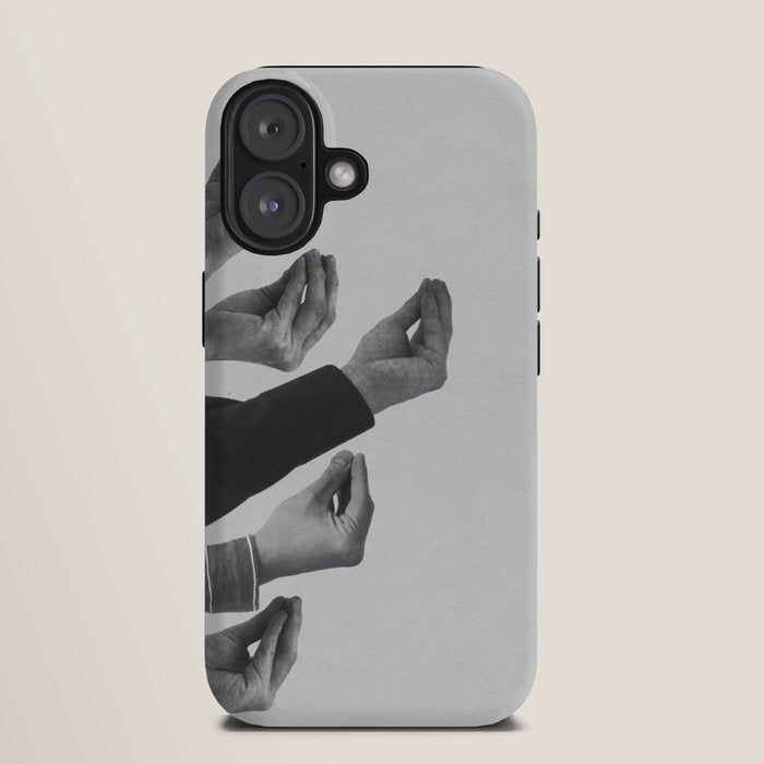 What / che vuoi iPhone Case Gallery Image 9