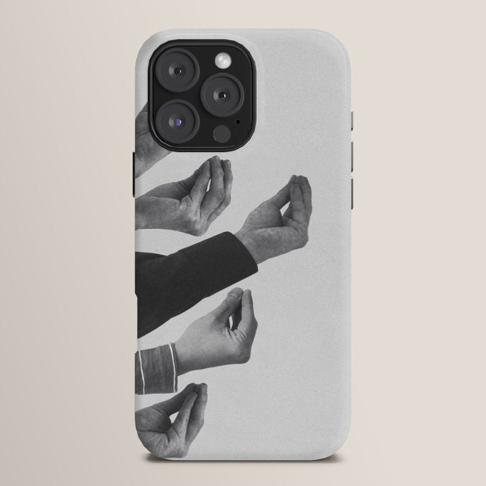 What / che vuoi iPhone Case Gallery Image 16