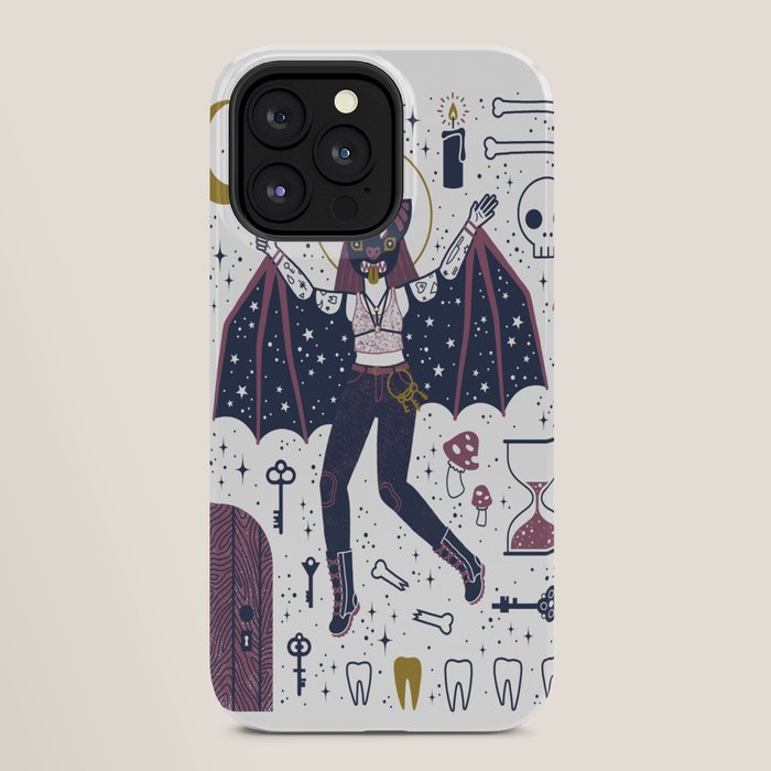 The Gatekeeper iPhone Case Gallery Image 28