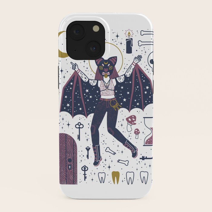The Gatekeeper iPhone Case Gallery Image 38