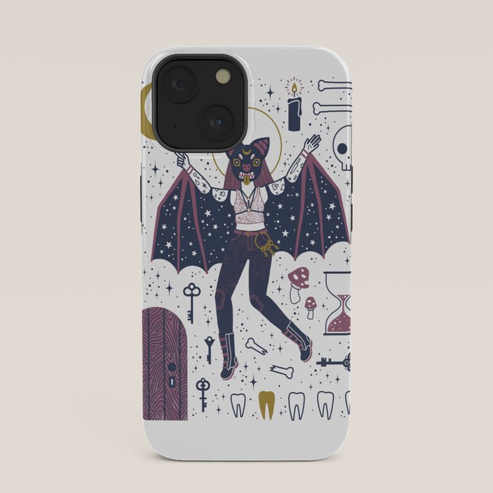 The Gatekeeper iPhone Case Gallery Image 33