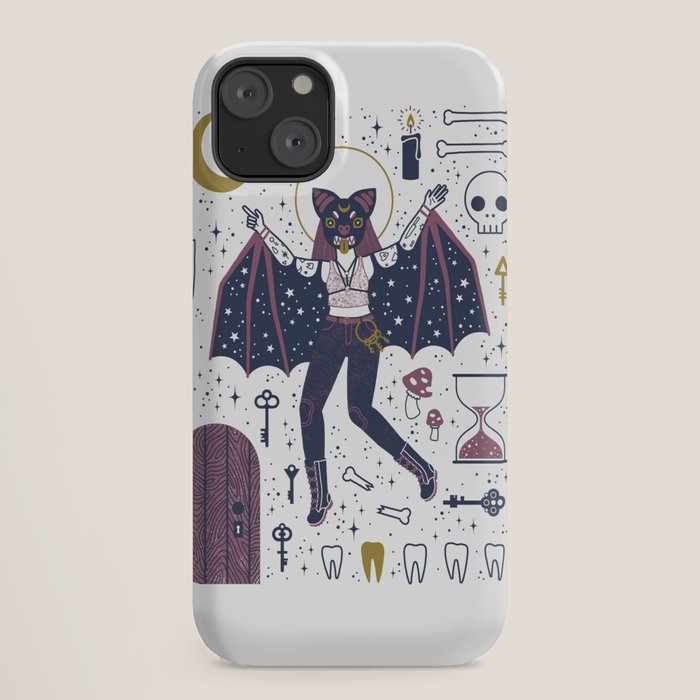 The Gatekeeper iPhone Case Gallery Image 18