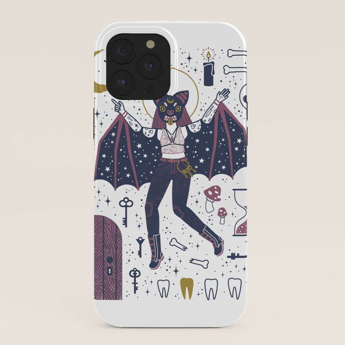 The Gatekeeper iPhone Case Gallery Image 40