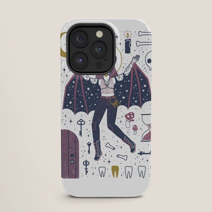 The Gatekeeper iPhone Case Gallery Image 27
