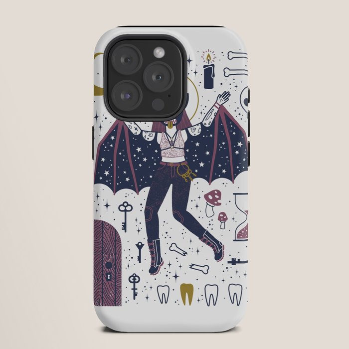 The Gatekeeper iPhone Case Gallery Image 11