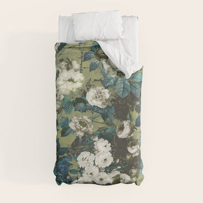 Midnight Garden Duvet Cover Gallery Image 9