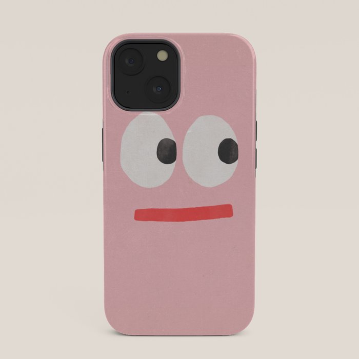 Face iPhone Case Gallery Image 33