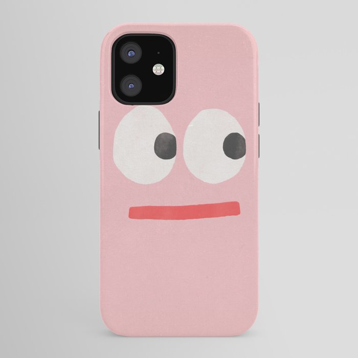 Face iPhone Case Gallery Image 41