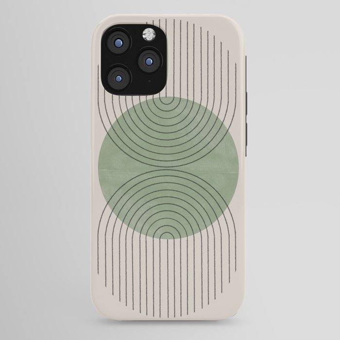 Perfect Touch Green iPhone Case Gallery Image 44
