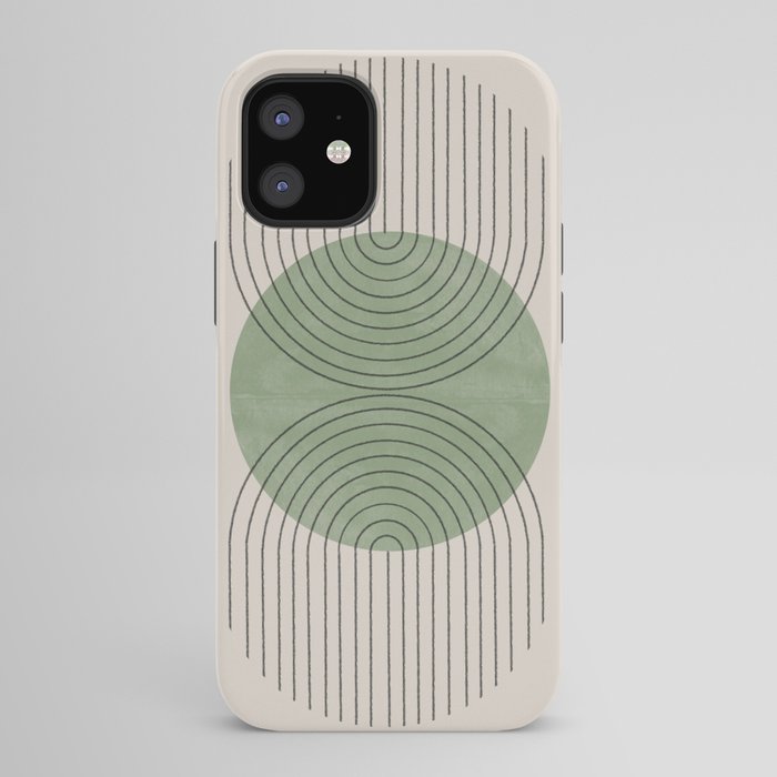 Perfect Touch Green iPhone Case Gallery Image 42