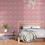 Preppy Cake Wallpaper Gallery Image 1