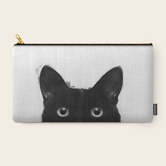 Are you awake yet? Carry All Pouch Gallery Image 2