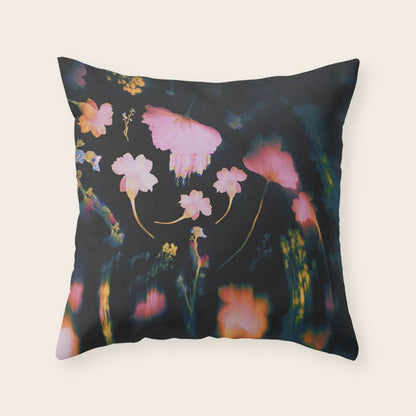 Always and Forever Throw Pillow Gallery Image 3