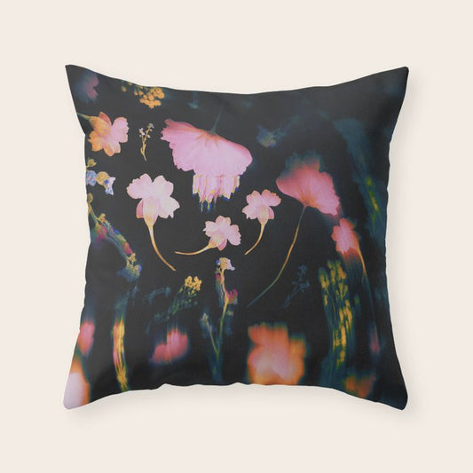 Always and Forever Throw Pillow Gallery Image 1