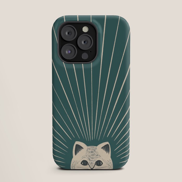 Good Morning son - Kitty iPhone Case Gallery Image 19