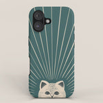 Good Morning son - Kitty iPhone Case Gallery Image 1