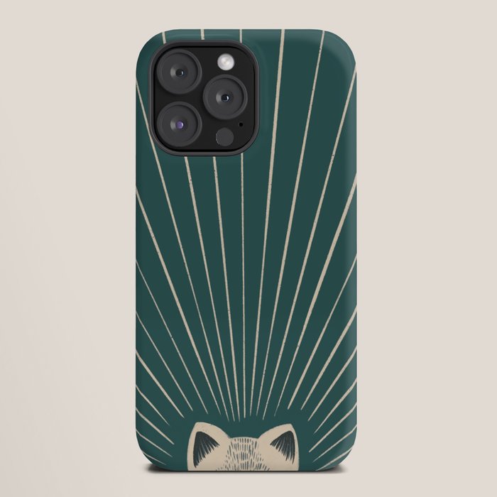 Good Morning son - Kitty iPhone Case Gallery Image 20