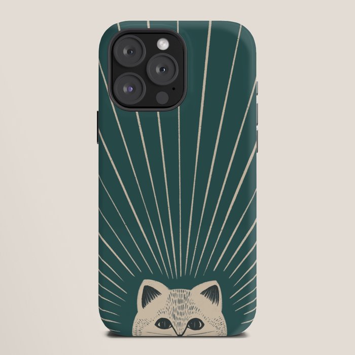 Good Morning son - Kitty iPhone Case Gallery Image 12