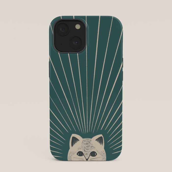 Good Morning son - Kitty iPhone Case Gallery Image 33