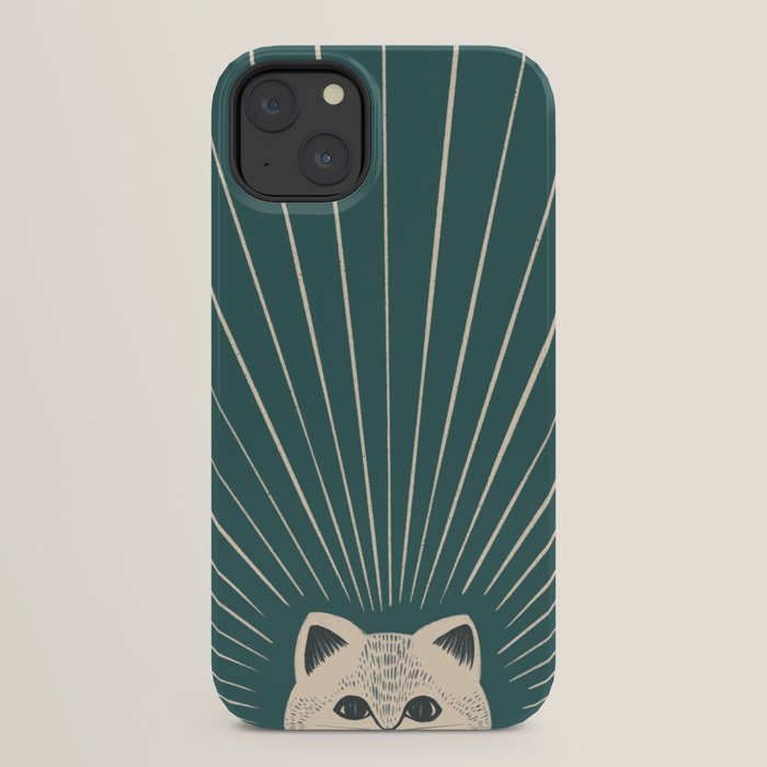 Good Morning son - Kitty iPhone Case Gallery Image 22