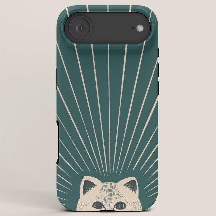 Good Morning son - Kitty iPhone Case Gallery Image 6