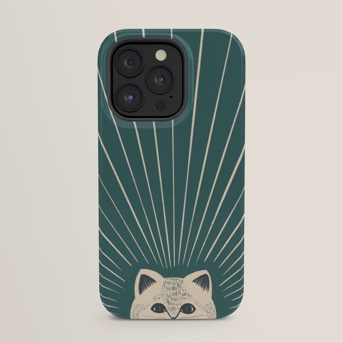 Good Morning son - Kitty iPhone Case Gallery Image 23