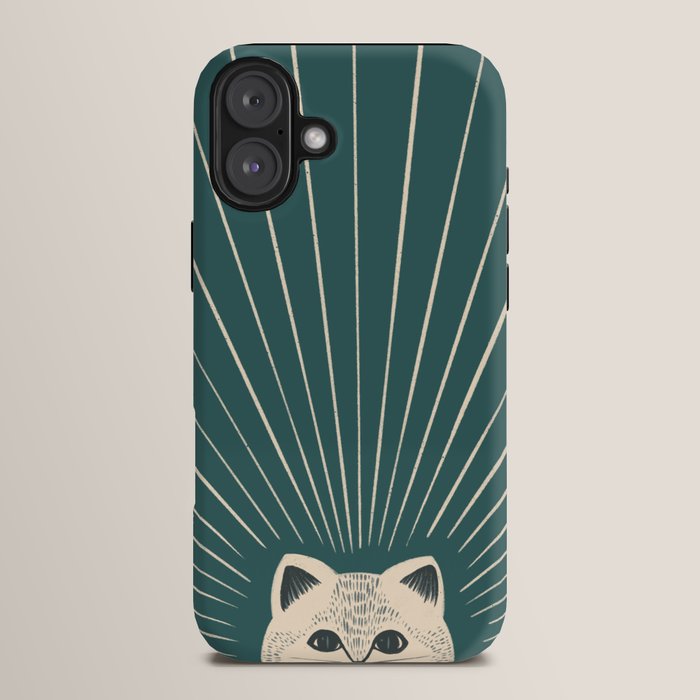 Good Morning son - Kitty iPhone Case Gallery Image 14