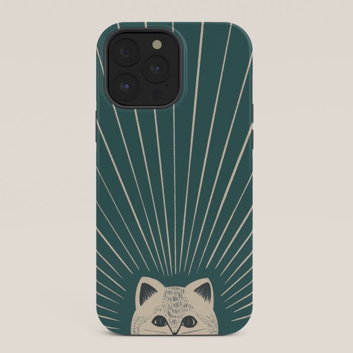 Good Morning son - Kitty iPhone Case Gallery Image 36