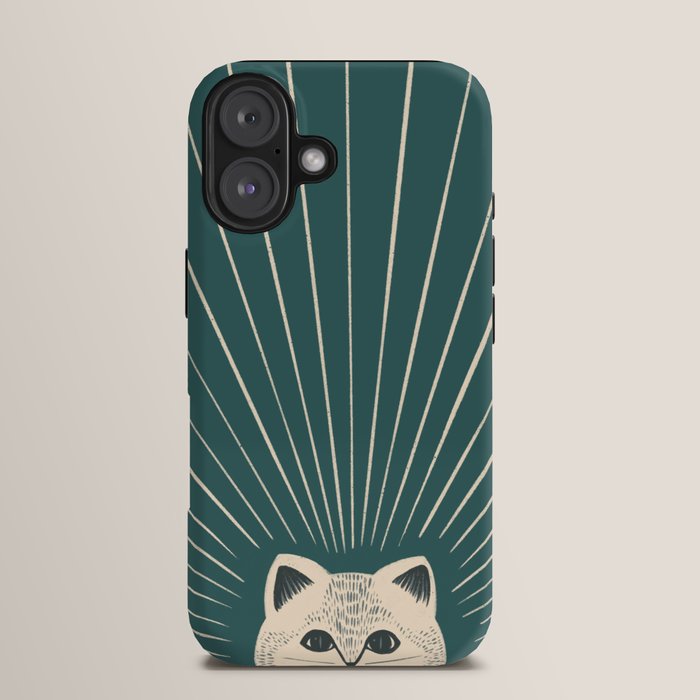 Good Morning son - Kitty iPhone Case Gallery Image 13