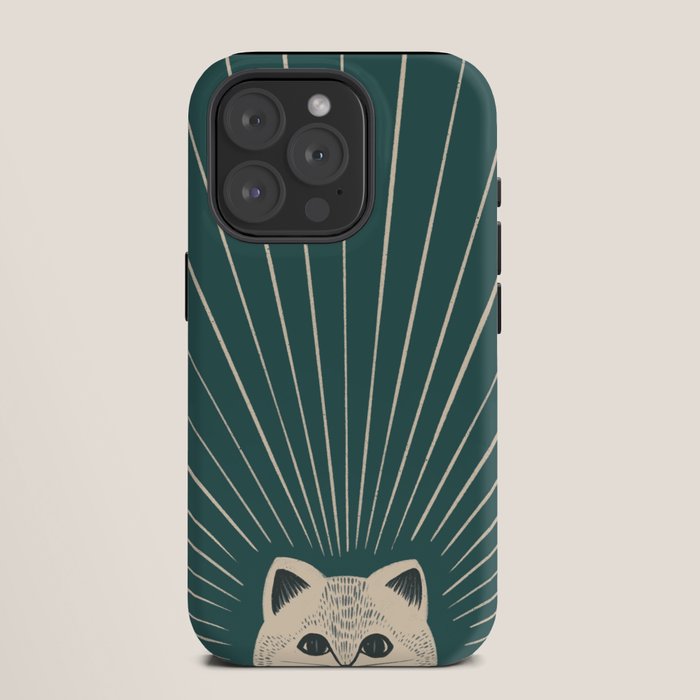 Good Morning son - Kitty iPhone Case Gallery Image 11