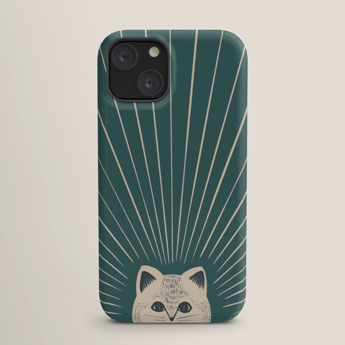Good Morning son - Kitty iPhone Case Gallery Image 17